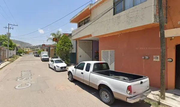 Casa en venta en Las Arboledas, Acámbaro — foto 3 de 7
