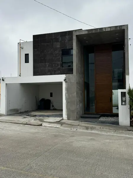 Casa en renta en Villa Residencial Santa Fe 3ra. Sección, Tijuana — foto 2 de 14