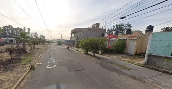 Casa en venta en Valle de las Flores, Tlajomulco de Zúñiga — foto 2 de 7