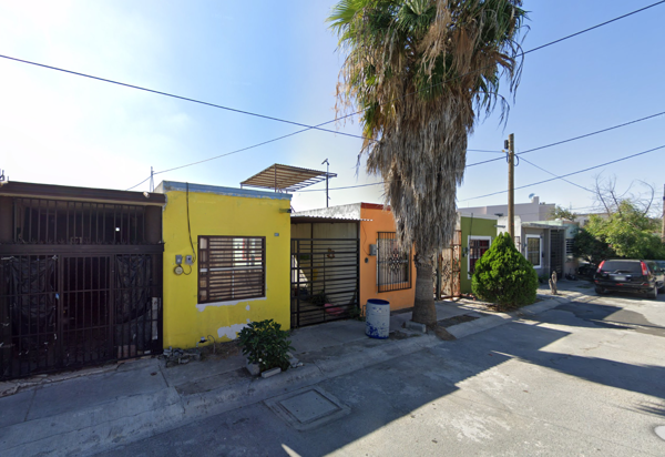 Casa en venta en Vistas del Río, Juárez — foto 2 de 11