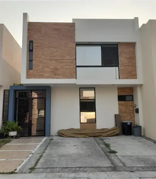 Casa en renta en Lomas de la Rioja, Alvarado, Veracruz de Ignacio de la Llave