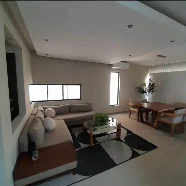 Casa en renta en Lomas de la Rioja, Alvarado — foto 2 de 5