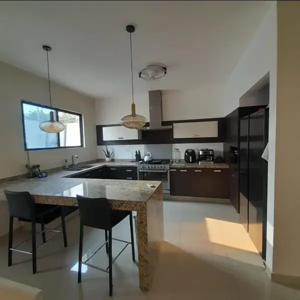 Casa en renta en Lomas de la Rioja, Alvarado — foto 3 de 5
