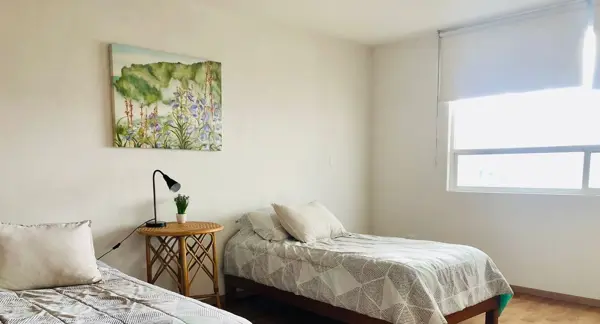 Casa en renta en Lomas de Angelópolis, San Andrés Cholula — foto 3 de 11