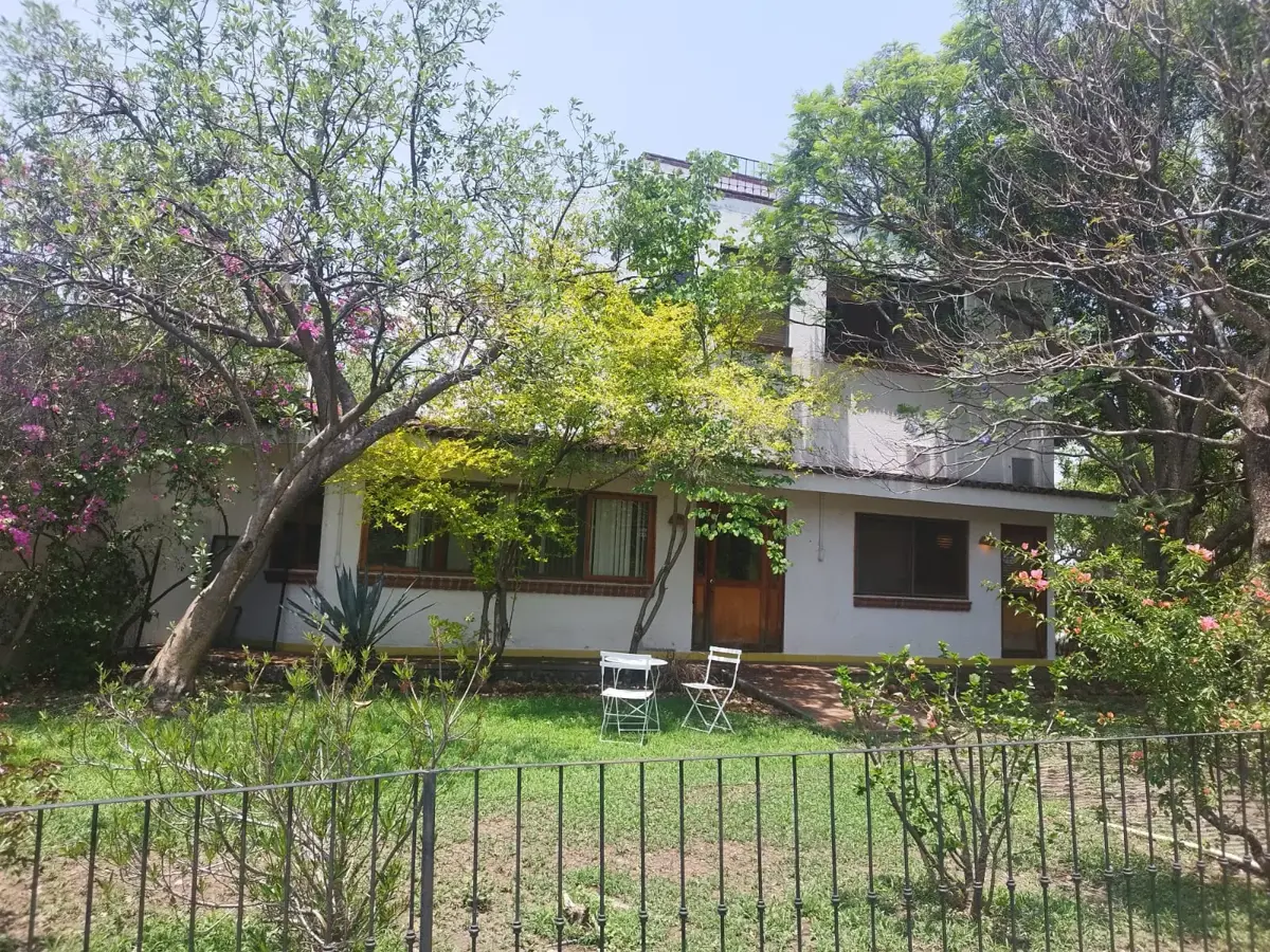 Casa en renta en Tlayacapan Centro, Tlayacapan — foto 1 de 12