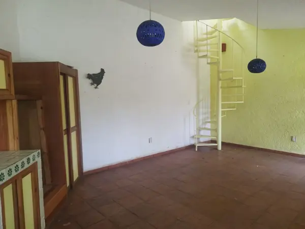 Casa en renta en Tlayacapan Centro, Tlayacapan — foto 2 de 12