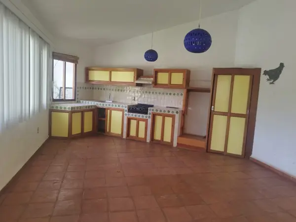 Casa en renta en Tlayacapan Centro, Tlayacapan — foto 3 de 12