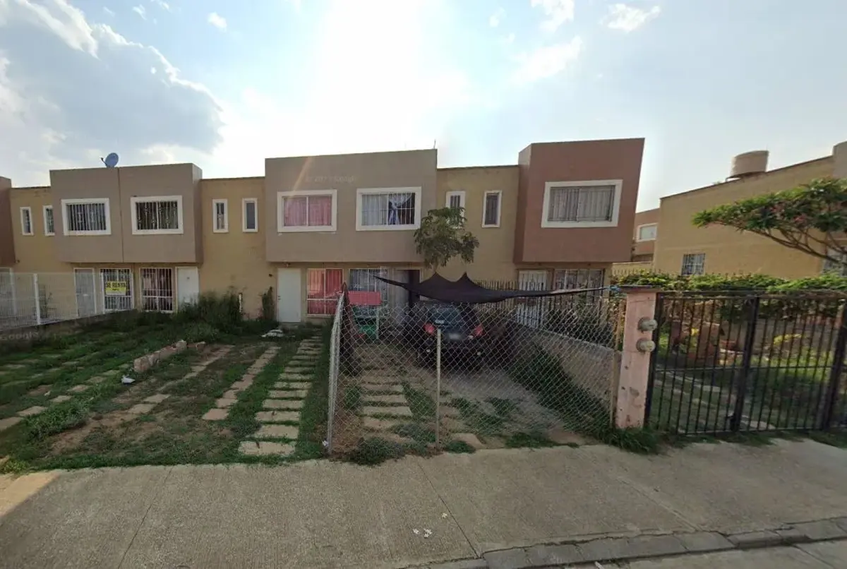 Casa en venta en Real del Valle, Villa de Zaachila — foto 1 de 8