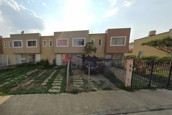 Casa en venta en Real del Valle, Villa de Zaachila, Oaxaca