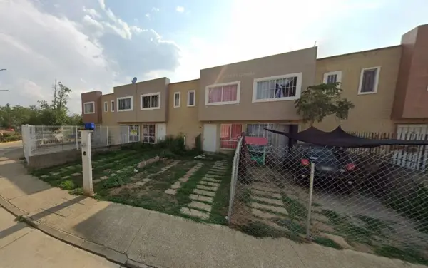 Casa en venta en Real del Valle, Villa de Zaachila — foto 2 de 8