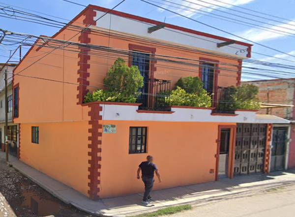 Casa en Felipe Carrillo Puerto, Querétaro, Querétaro