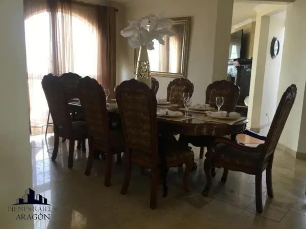 Casa en venta en Cumbres de Juarez, Tijuana — foto 2 de 15
