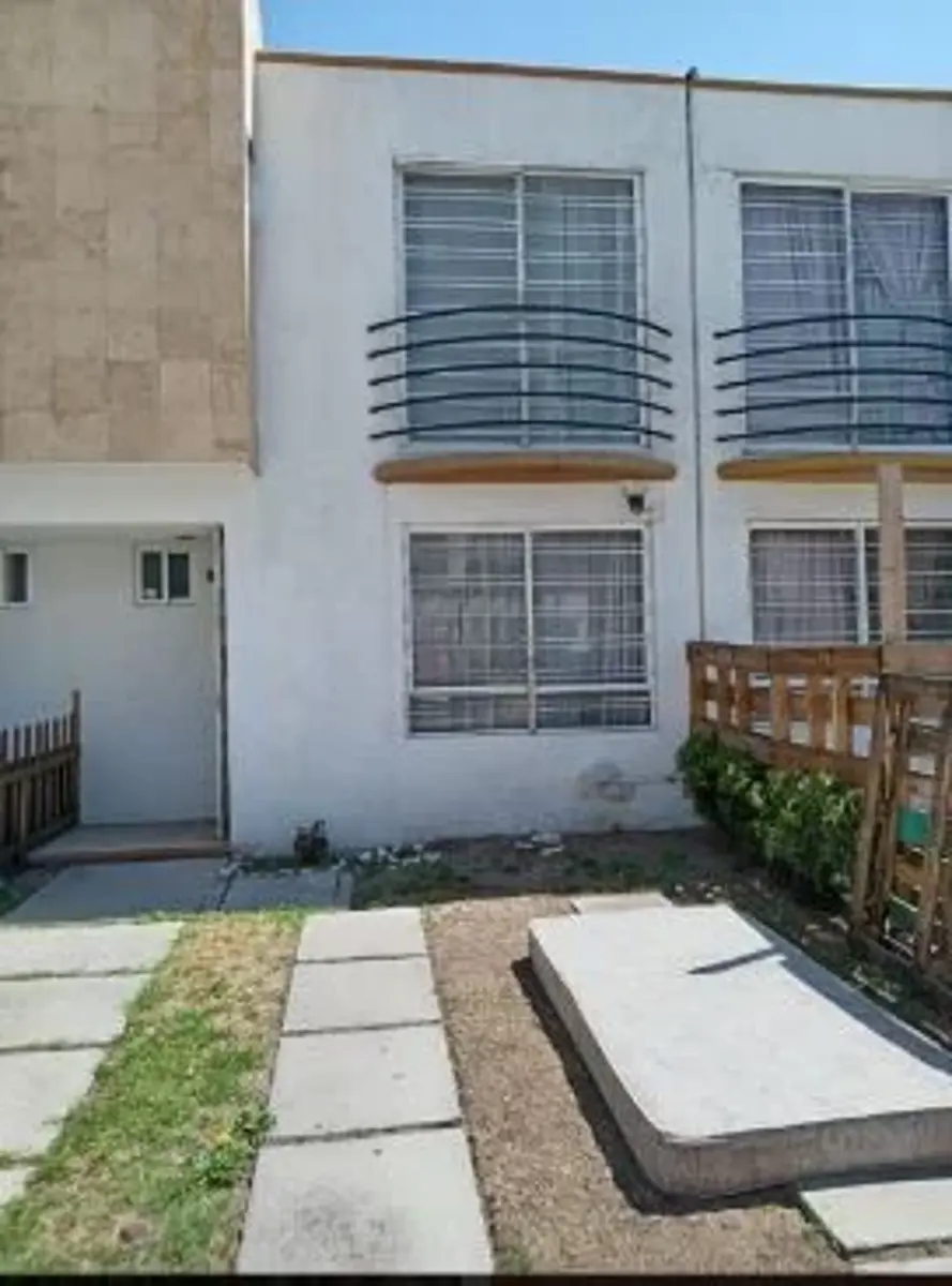 Casa en venta en Bosques de los Héroes, Tecámac — foto 1 de 10