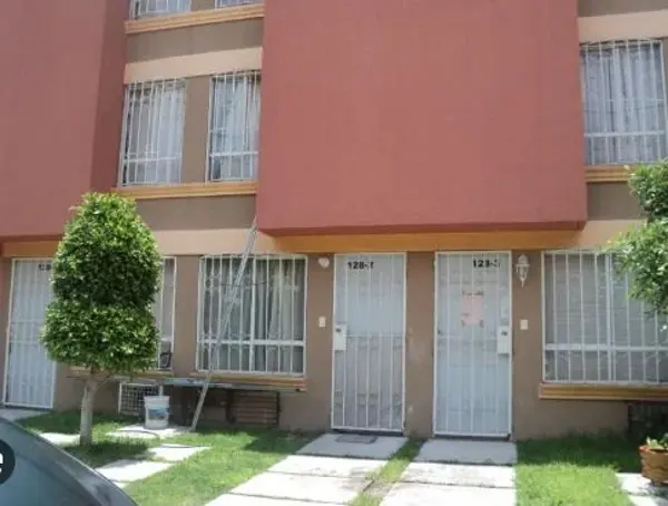Casa en venta en Bosques de los Héroes, Tecámac — foto 2 de 10