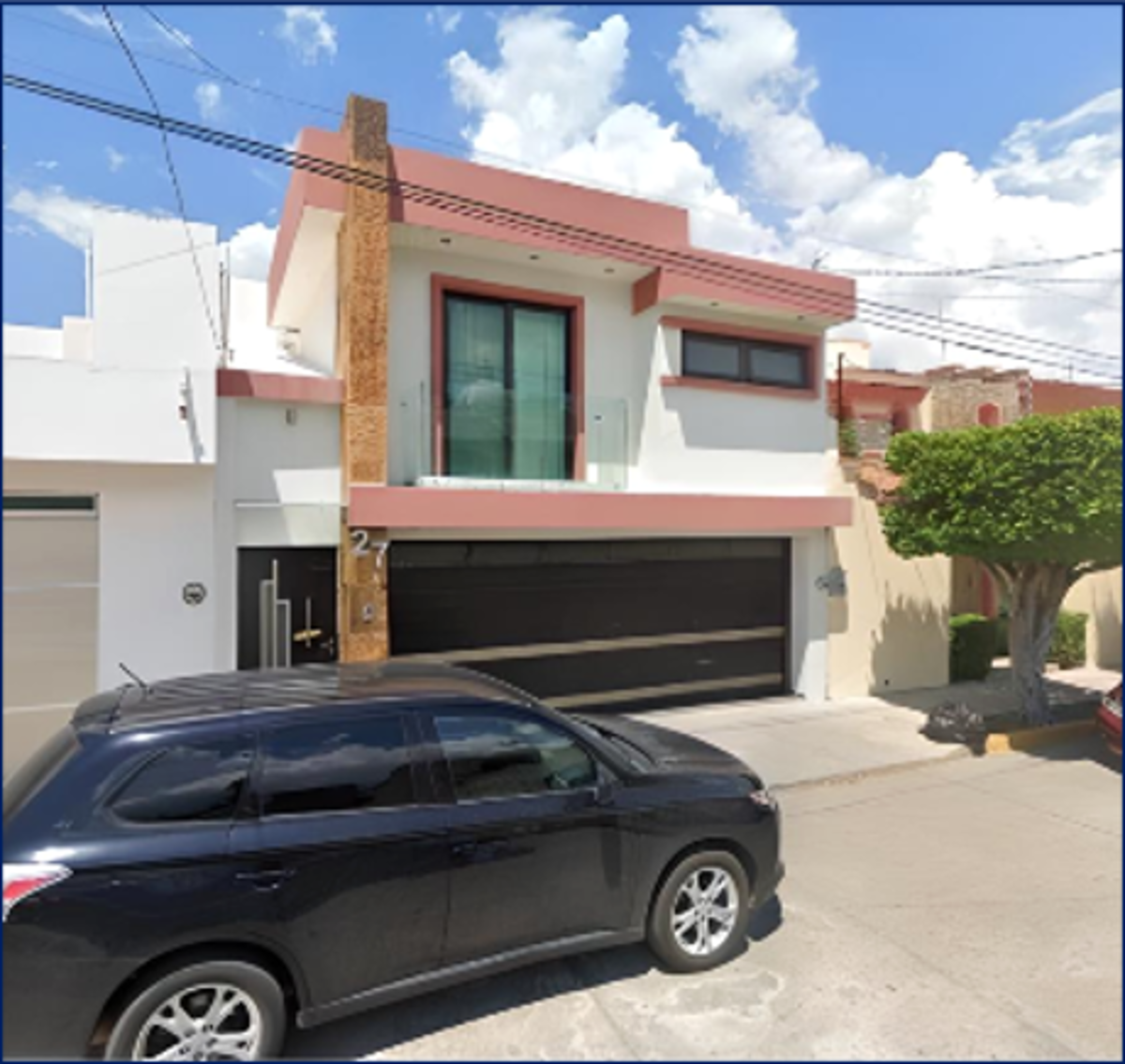 Casa en venta en Ciudad del Valle, Tepic — foto 1 de 9