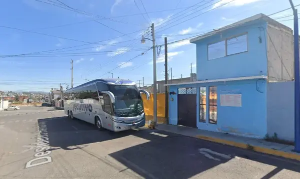 Casa en venta en La Noria, Yauhquemehcan — foto 2 de 7