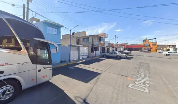 Casa en venta en La Noria, Yauhquemehcan — foto 3 de 7