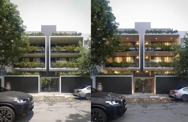 Departamento en venta en Polanco IV Sección, Miguel Hidalgo — foto 3 de 12