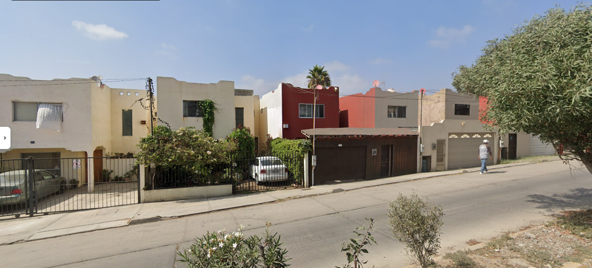 Casa en venta en Zona Centro, Tijuana — foto 1 de 6