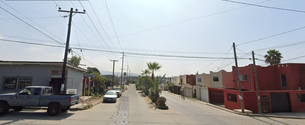 Casa en venta en Zona Centro, Tijuana — foto 2 de 6