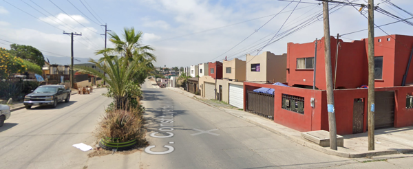 Casa en venta en Zona Centro, Tijuana — foto 3 de 6