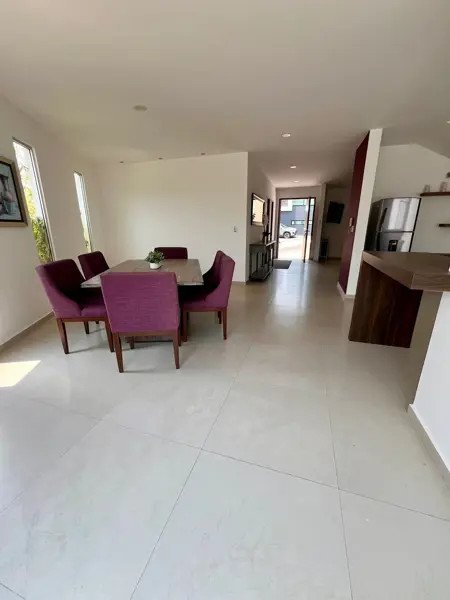 Casa en venta en Bosque Monarca, Morelia — foto 2 de 12