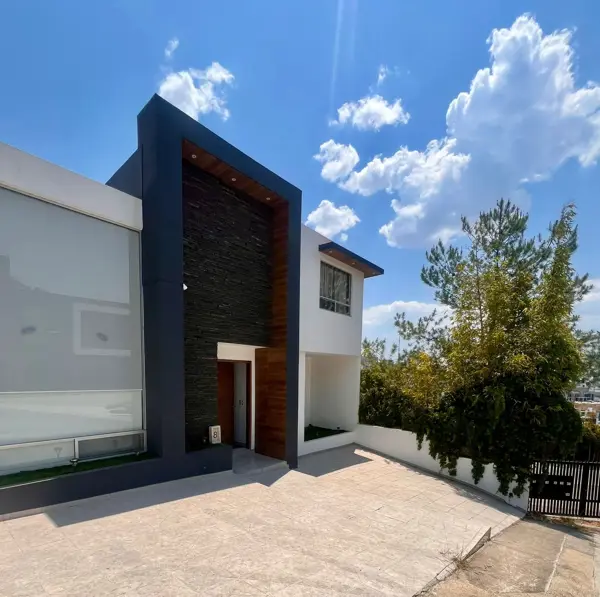 Casa en Bosque Monarca, Morelia, Michoacán de Ocampo
