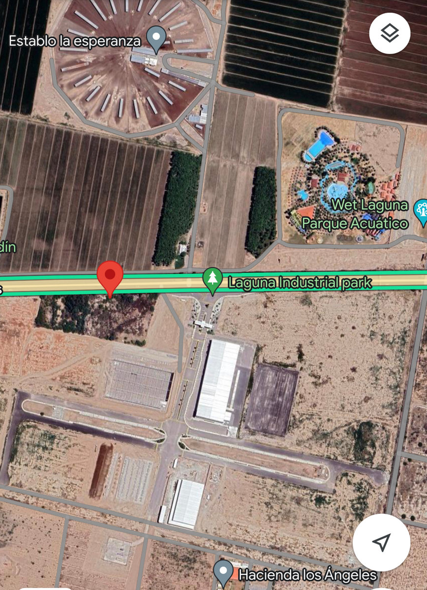 Terreno en Venta en Valle Oriente, Torreón, Coahuila de Zaragoza