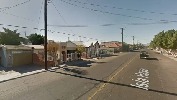 Casa en venta en Santa Mónica, Mexicali — foto 3 de 7