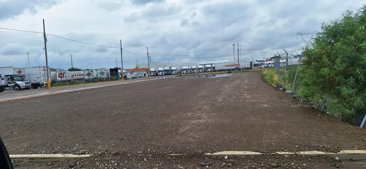 Terreno en renta en Santa Maria Coronango, Coronango — foto 1 de 3