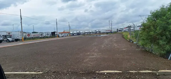 Terreno en renta en Santa Maria Coronango, Coronango, Puebla