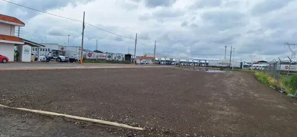 Terreno en renta en Santa Maria Coronango, Coronango — foto 2 de 3
