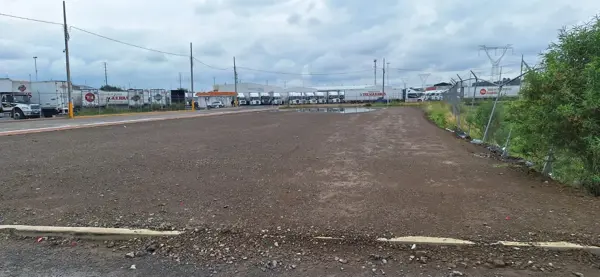 Terreno en renta en Santa Maria Coronango, Coronango — foto 3 de 3