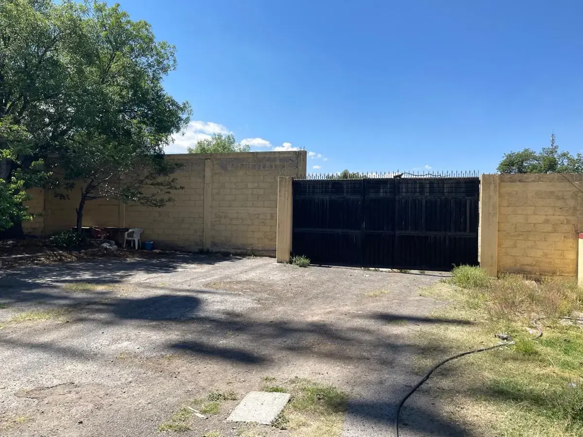 Bodega en venta en Polotitlán de la Ilustración, Polotitlán — foto 1 de 6