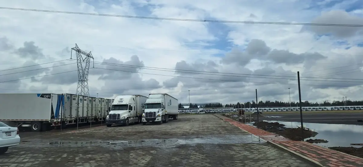 Terreno en renta en Santa Maria Coronango, Coronango — foto 1 de 3
