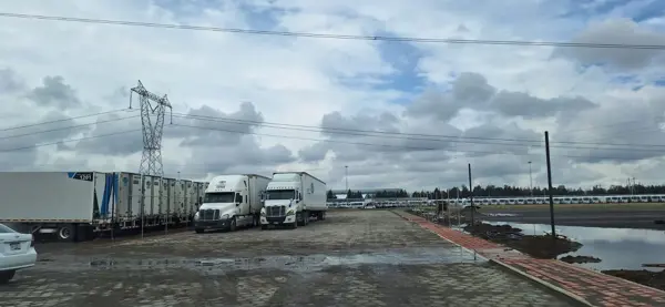 Terreno en renta en Santa Maria Coronango, Coronango, Puebla