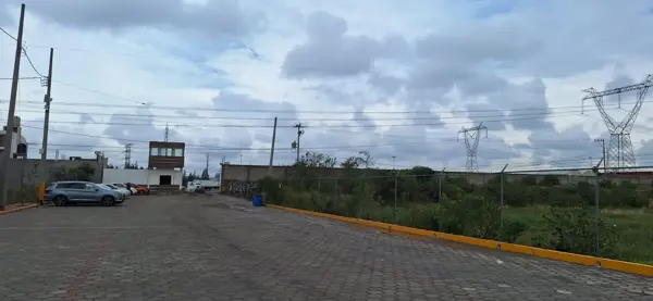 Terreno en renta en Santa Maria Coronango, Coronango — foto 2 de 3