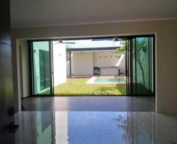 Casa en venta en Montebello, Mérida — foto 2 de 9