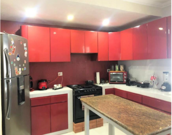 Casa en venta en Montebello, Mérida — foto 2 de 9