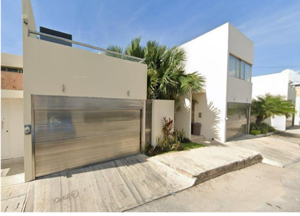 Casa en venta en Montebello, Mérida — foto 3 de 9