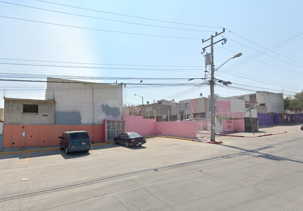 Casa en venta en Cañadas del Florido, Tijuana — foto 2 de 10