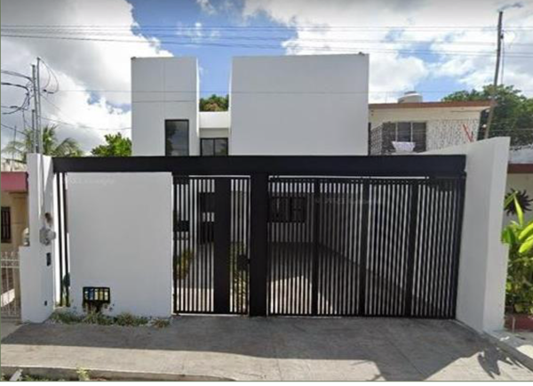 Casa en venta en Jesus Carranza, Mérida — foto 3 de 9