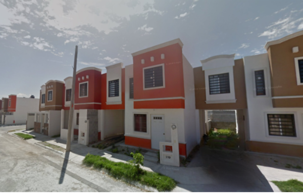 Casa en venta en La Ciénega, Ramos Arizpe — foto 2 de 9