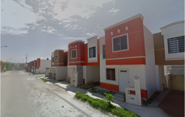 Casa en venta en La Ciénega, Ramos Arizpe — foto 3 de 9