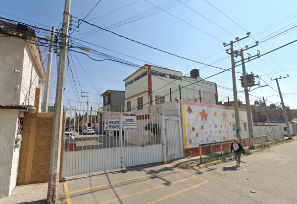 Casa en venta en Bosques de Ecatepec, Ecatepec de Morelos — foto 2 de 11