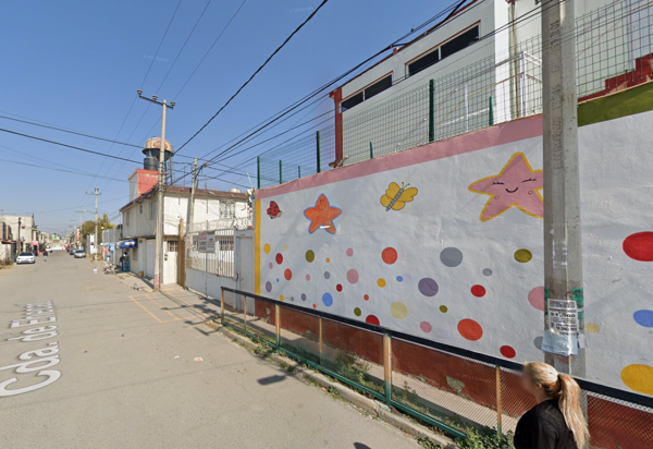 Casa en venta en Bosques de Ecatepec, Ecatepec de Morelos — foto 3 de 11