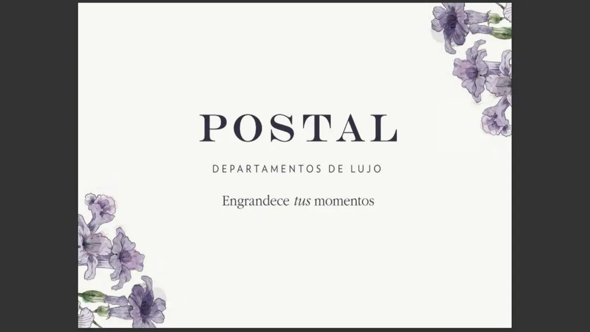 Departamento en venta en Piamonte, El Marqués — foto 1 de 17