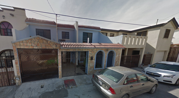 Casa en venta en Republica Oriente, Saltillo — foto 2 de 9