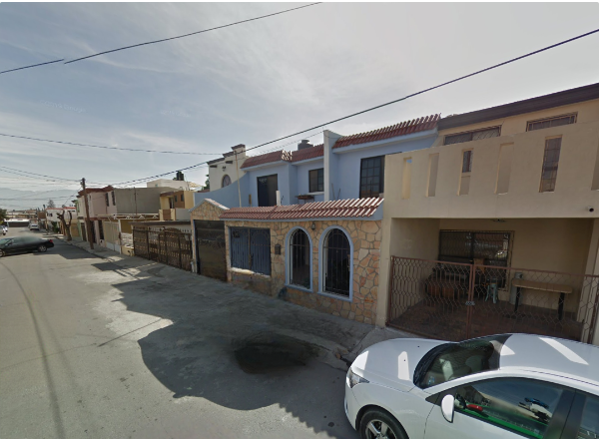 Casa en Republica Oriente, Saltillo, Coahuila de Zaragoza