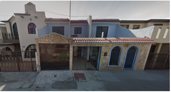 Casa en venta en Republica Oriente, Saltillo — foto 3 de 9